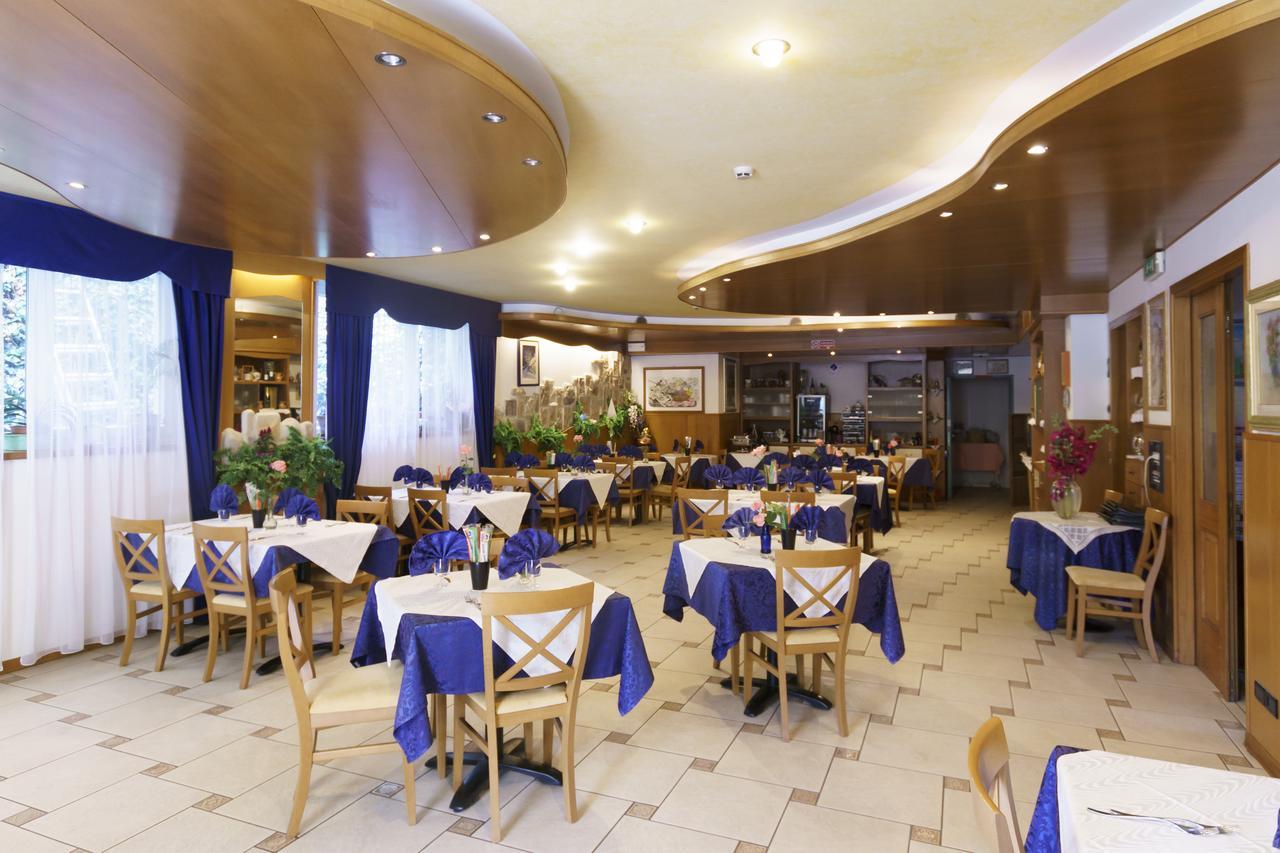 Albergo Roncone Екстер'єр фото