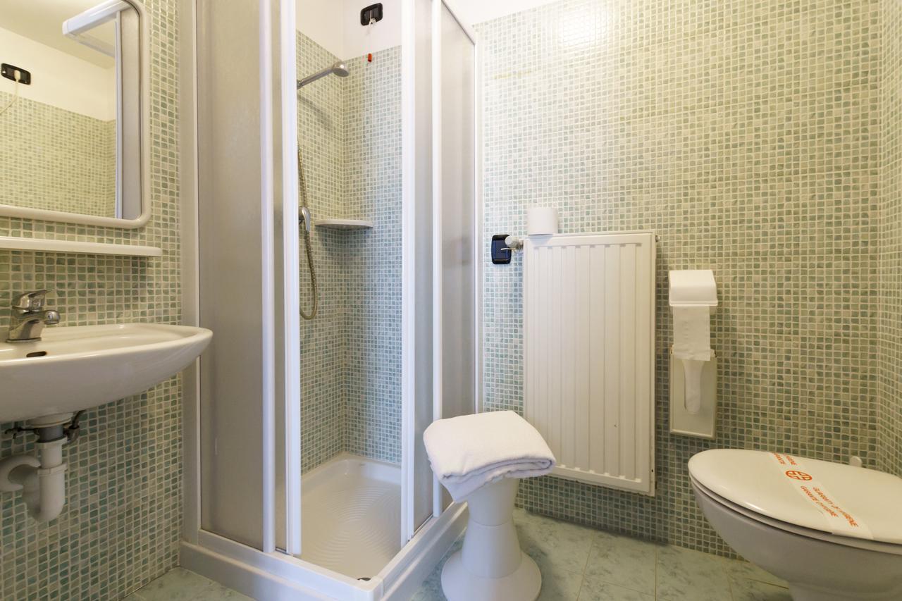 Albergo Roncone Екстер'єр фото