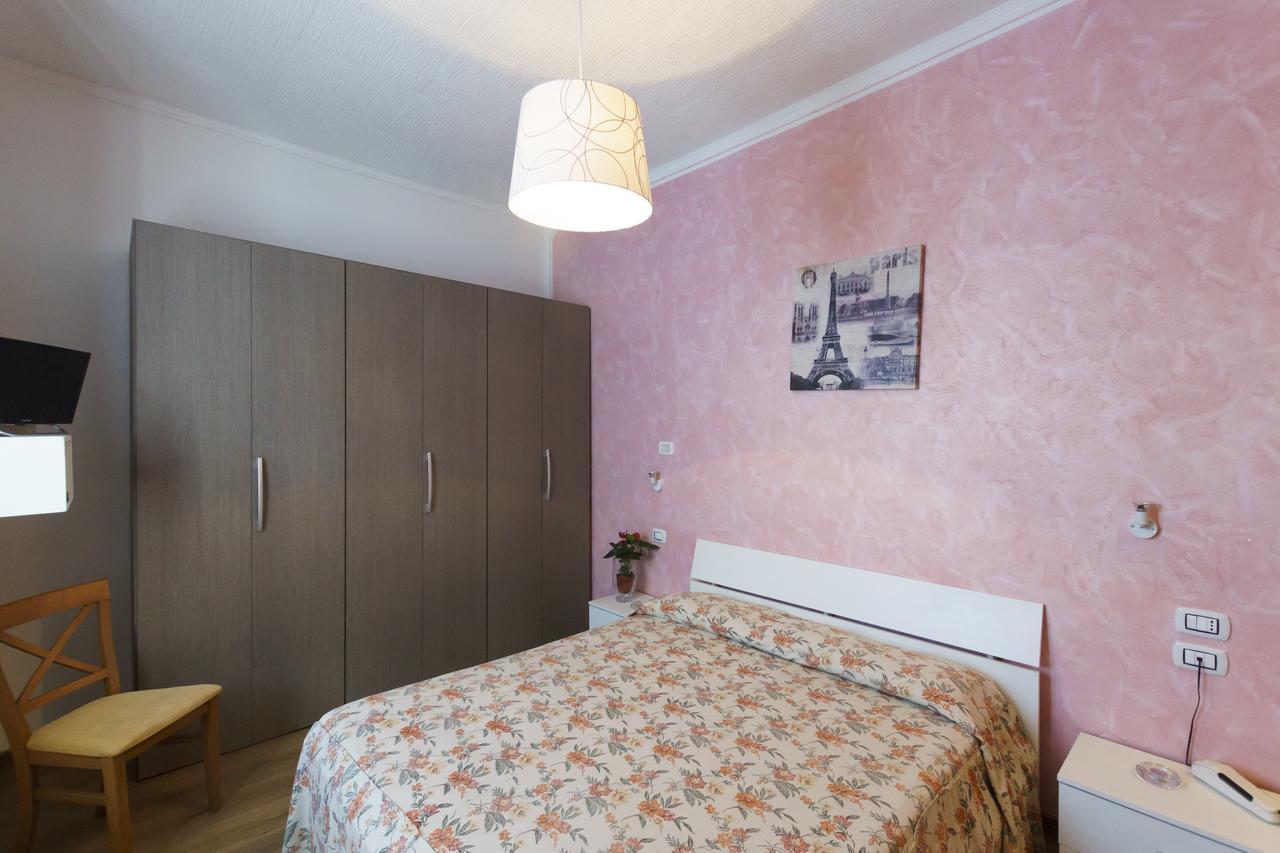 Albergo Roncone Екстер'єр фото