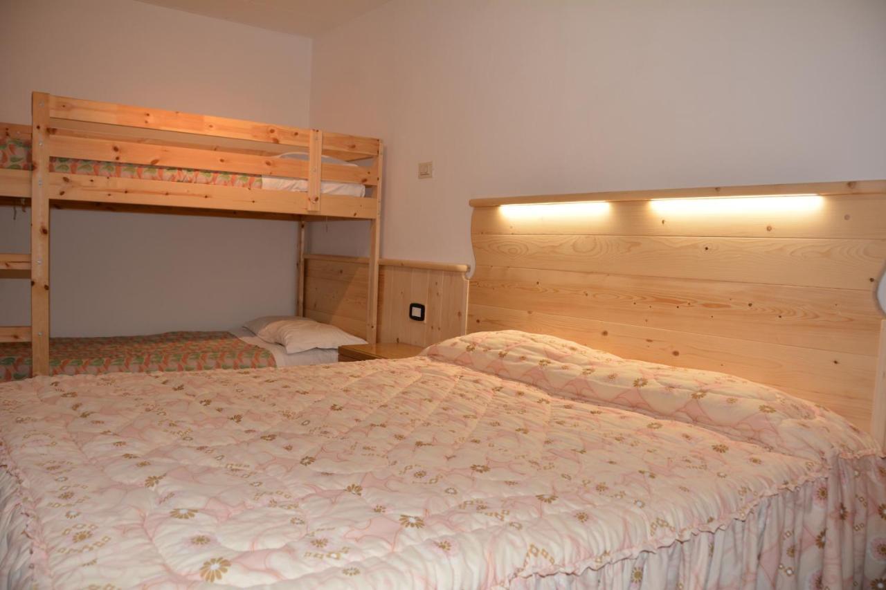 Albergo Roncone Екстер'єр фото